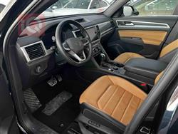 Volkswagen Atlas Cross Sport